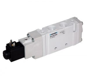 18MM ESSENTIAL VALVES