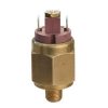 ADJUSTABLE DIAPHRAGM PRESSURE SWITCH