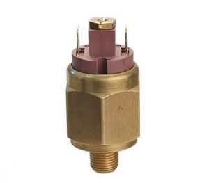 ADJUSTABLE DIAPHRAGM PRESSURE SWITCH