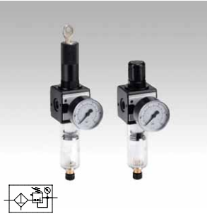 C 11 & 12 Series