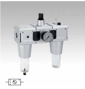 FRL 54 & 55 Series