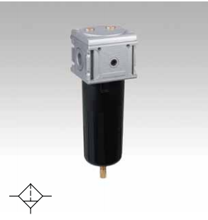 FV, FX & FA 55 Series