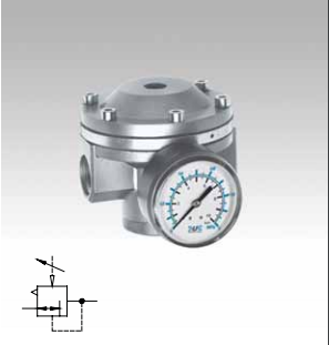 DRI 33 Series