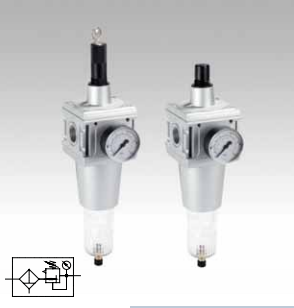 C 54 & 55 Series