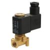 G1/8 ÷ G1 FLUID VALVES