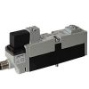 ISO 15407-1/2 VALVES