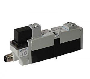 ISO 15407-1/2 VALVES