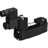 ISO 5599/1 VALVES