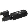 ISO 5599/1 VALVES SUB-BASE MOUNTING