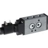 NAMUR VALVES