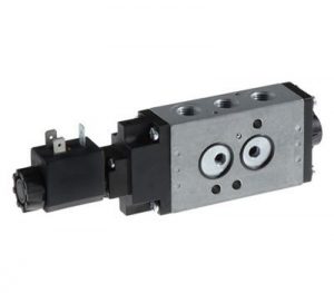 NAMUR VALVES