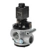 POPPET VALVES FOR VACUUM G1/8 ÷ G1 1/2