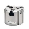 SELF-CENTERING 3 JAW PNEUMATIC GRIPPER