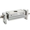 WIDE TYPE PARALLEL PNEUMATIC GRIPPER