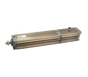 ACTUATORS WITH DIGITAL MEASURING DETECTOR