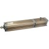 ACTUATORS WITH INTEGRATED LOCKING SYSTEM