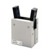 ANGULAR PNEUMATIC GRIPPER