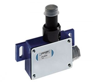 CALIBRATED PRESSURE SWITCH