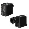COILS & CONNECTORS
