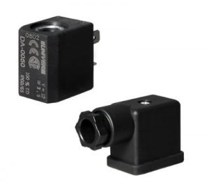 COILS & CONNECTORS