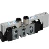 COMBOBOX VALVES