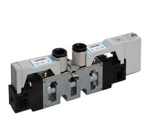 COMBOBOX VALVES