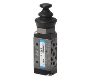 COMPA 2 MINIATURE VALVES