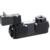 COMPA 4 MINIATURE VALVES