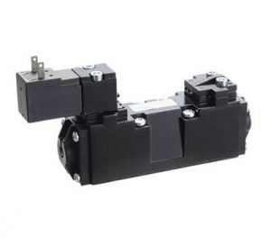 COMPA 4 MINIATURE VALVES