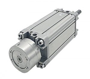 CYLINDERS WITH INTEGRATED LOCKING UNIT