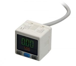 DIGITAL PRESSURE SWITCH