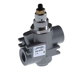 G1/8 ÷ G1 ECONOMIZER