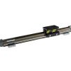 GUIDED RODLESS CYLINDERS