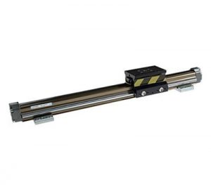 GUIDED RODLESS CYLINDERS
