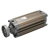 HEAVY DUTY NON-ROTATE COMPACT CYLINDERS