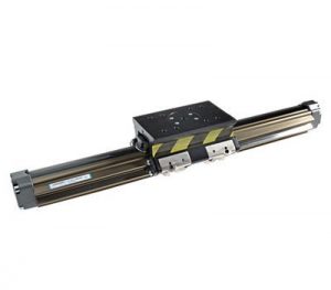 HEAVY DUTY RODLESS CYLINDERS