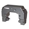 LOCKING UNITS FOR RODLESS CYLINDERS