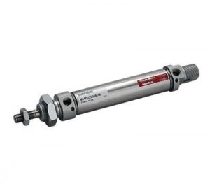 MICROCYLINDERS