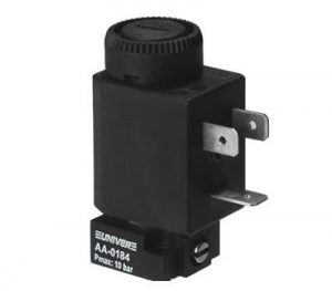MINIATURE ELECTROPILOTS U1