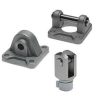 MOUNTING ACCESSORIES