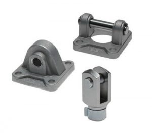 MOUNTING ACCESSORIES