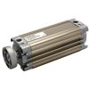 NON-ROTATE COMPACT CYLINDERS