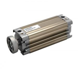 NON-ROTATE COMPACT CYLINDERS