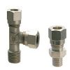 OLIVE COMPRESSION FITTINGS