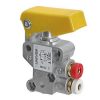 PNEUMATIC SWITCHES