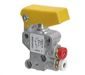 PNEUMATIC SWITCHES