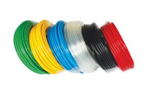 PRESSURE TUBE