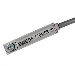 MAGNETIC & ELECTRONIC PROXIMITY SENSORS