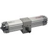 PNEUMATIC ROTARY ACTUATORS