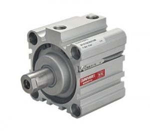SHORT STROKE CYLINDERS Ø 12 ÷ 100 MM
